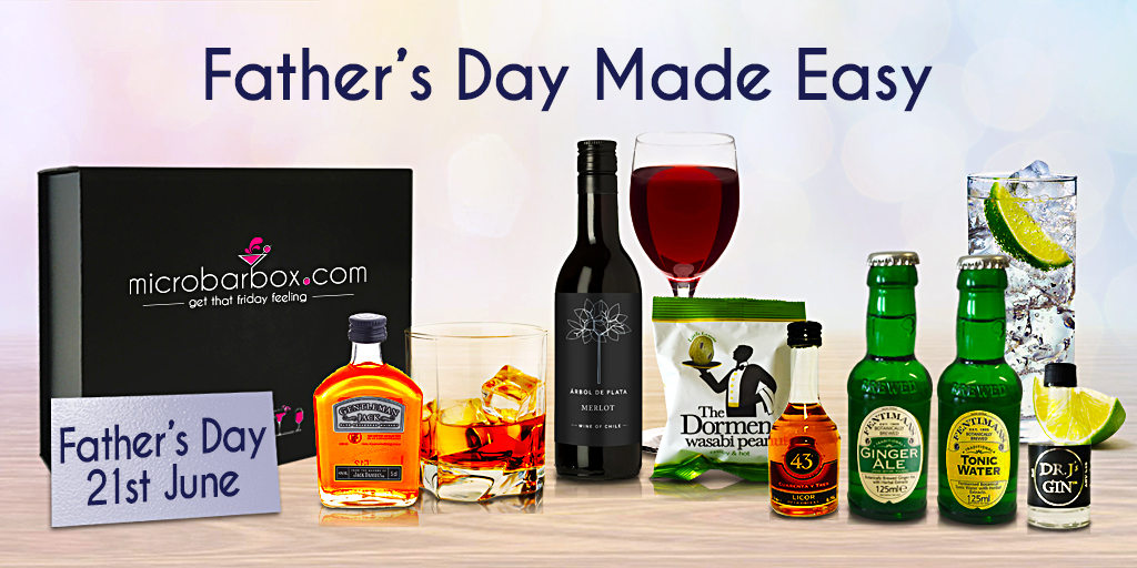 Fathers Day Made Easy