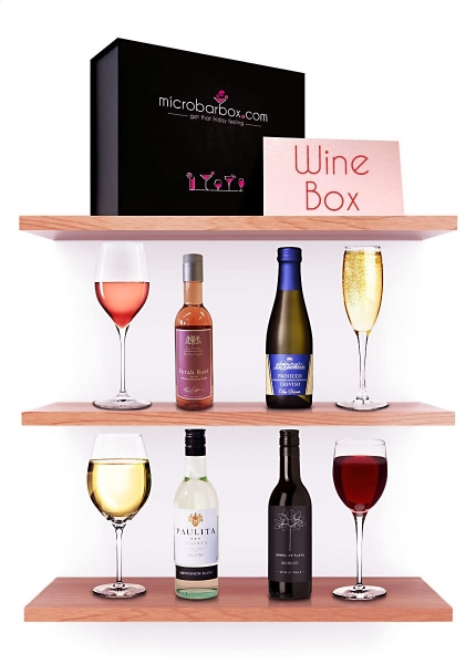 Picture of Wine box