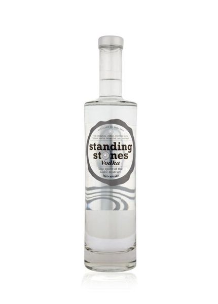 Picture of Standing Stones Vodka 70cl