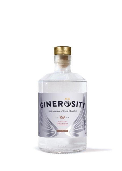 Picture of Ginerosity Gin 50cl