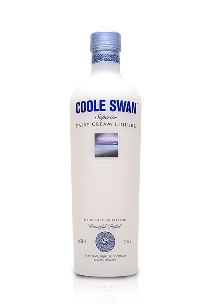 Picture of Coole Swan Irish Cream Liqueur 70cl