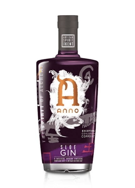 Picture of Anno Sloe Gin 70cl