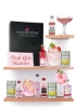 Pink Gin Heaven with Lemonade box	