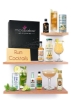 Rum Cocktail box		