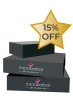 15% off all Gift Boxes	