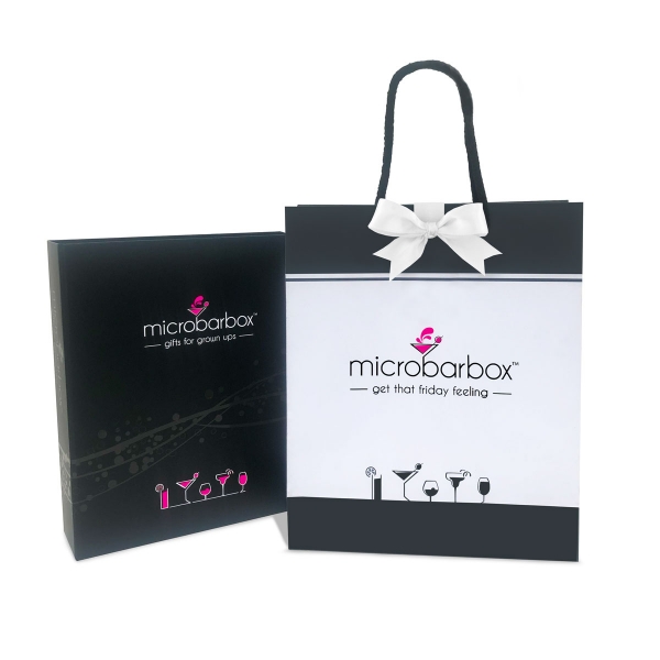 Gift Bag to fit Premium Gift box