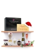 Mini Christmas Box Ingredients	