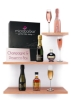 Champagne & Prosecco MicroBarBox