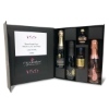 Champagne & Prosecco MicroBarBox pack shot with gift card