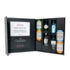 Gin & Tonic MicroBarBox pack shot with gift card