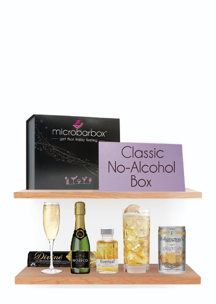Picture of Classic No-Alcohol Gift Set