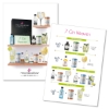 Picture of Happy Easter 7 Gin Heaven Gift Set