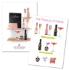 Picture of Anniversary Pink Prosecco Gift Set