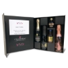 Picture of Anniversary Champagne and Prosecco Gift Set