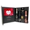 Picture of I Love You Champagne and Prosecco Gift Set