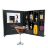 Baileys Cocktail Box Pack Shot with glass