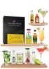 Summer Cocktail Gift Box